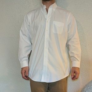 Brooks Brothers Long Sleeve Button Up